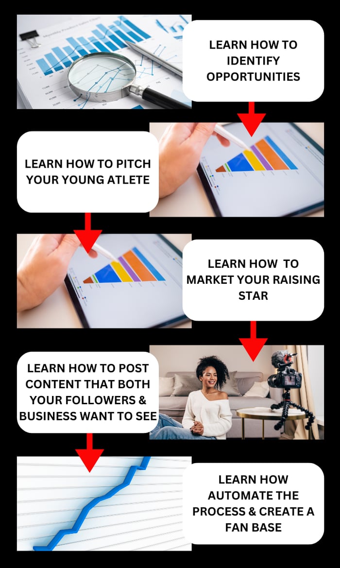 Summary of the 30 Day Course Creator Process