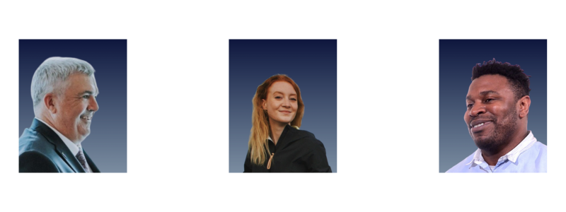 MEET YOUR INSTRUCTORS MEET YOUR INSTRUCTORS